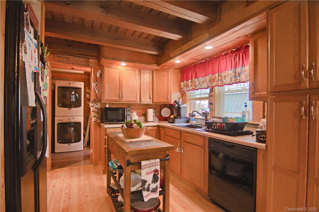 118 Sweetbriar Road S Lake Lure NC 28746