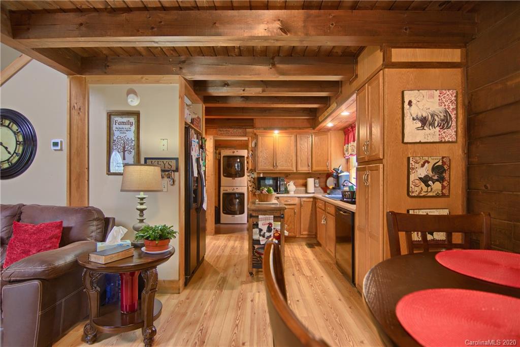 118 Sweetbriar Road S Lake Lure NC 28746