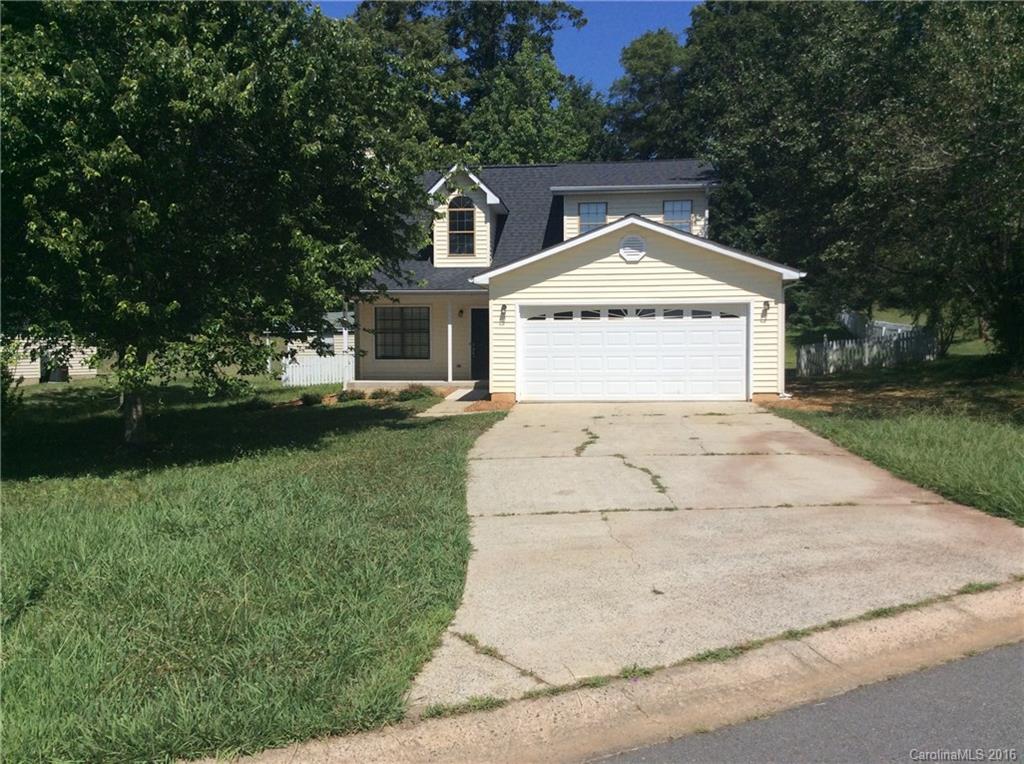 3001 Overlook Trail Charlotte NC 28212
