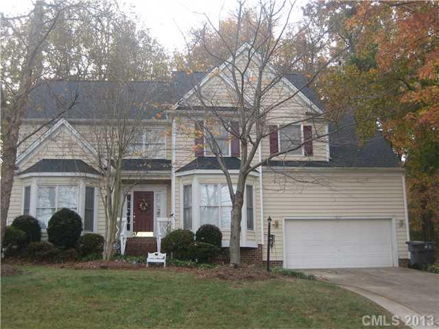 4807 Benthaven Lane Charlotte NC 28269
