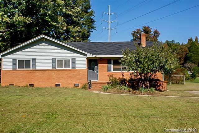 6349 Thelo Drive Charlotte NC 28212
