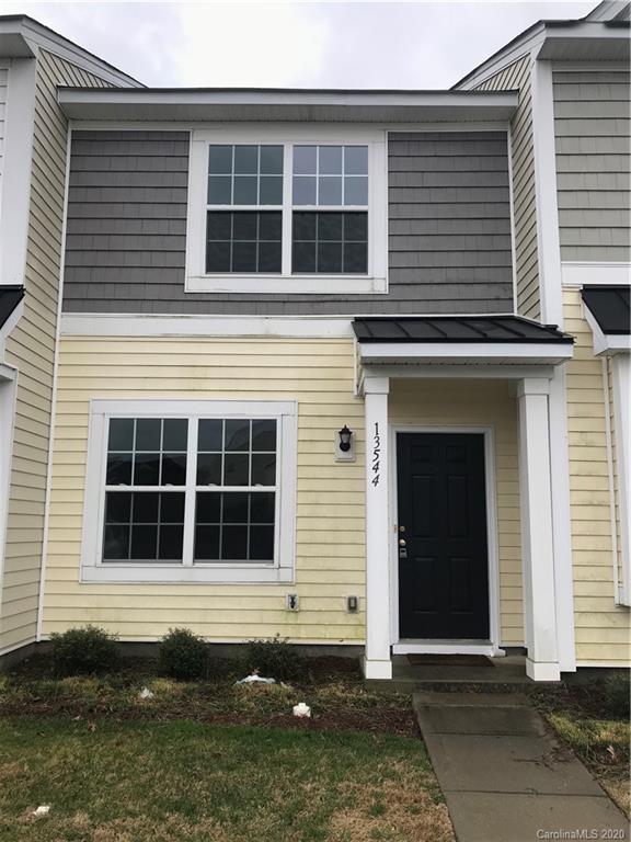 13544 Calloway Glen Drive Charlotte NC 28273