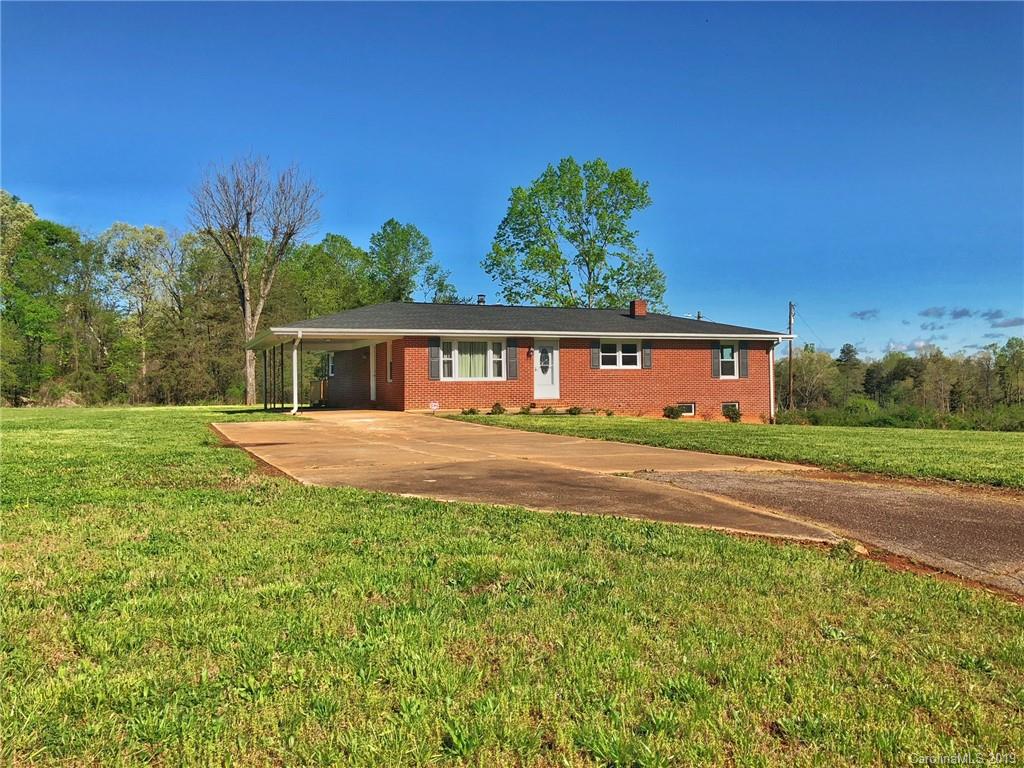 1156 Horn Bottom Road Forest City NC 28043
