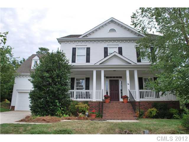14514 Sunset Walk Lane Huntersville NC 28078