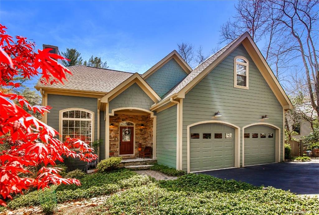 1169 Soquili Drive Brevard NC 28712