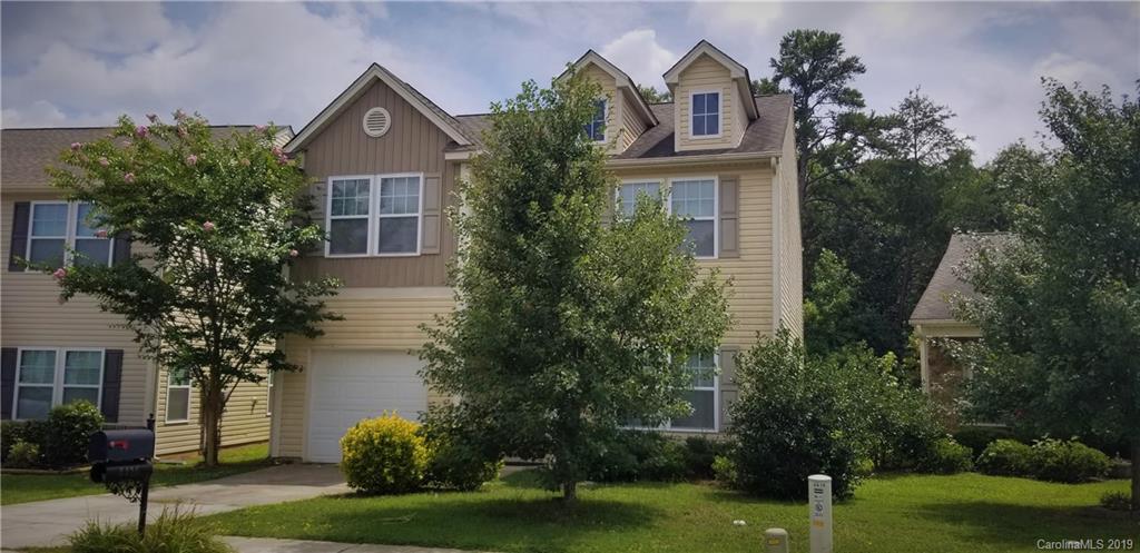 4416 Stone Mountain Drive Gastonia NC 28054