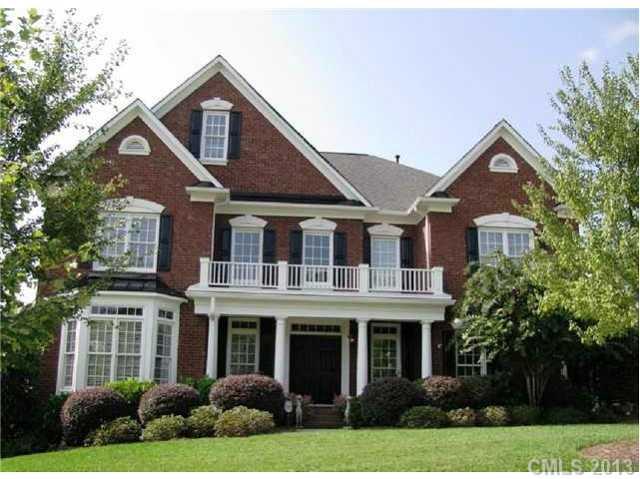 14138 Timbergreen Drive Huntersville NC 28078