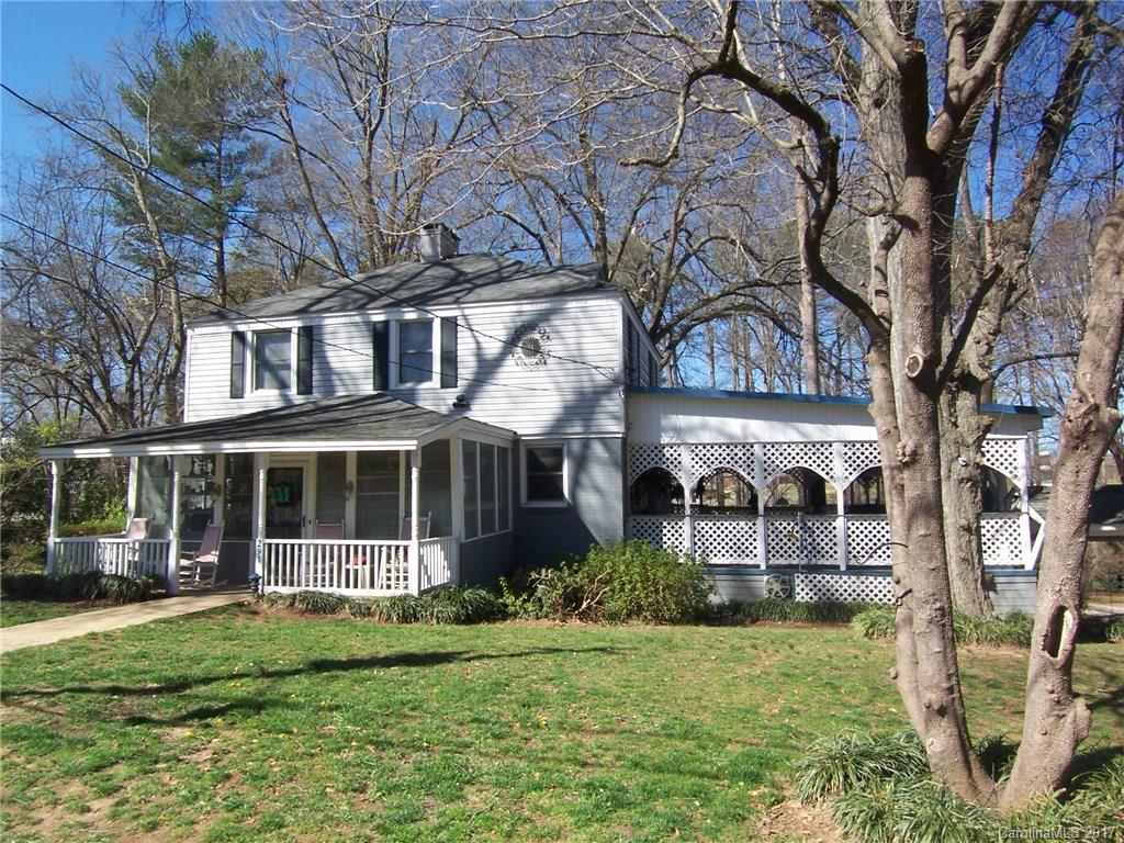 291 Clinton Street Shelby NC 28150