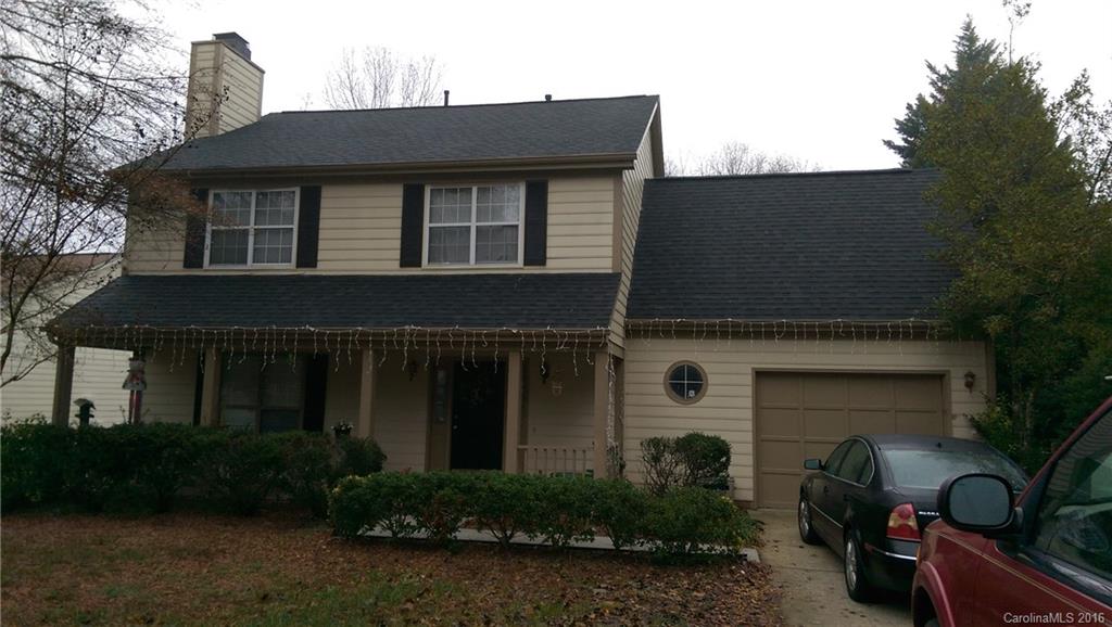 2713 Chalgrove Lane Charlotte NC 28216