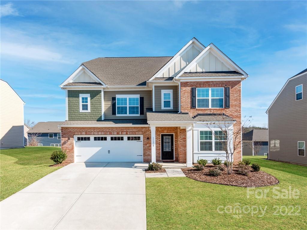 11610 Gilroy Lane Huntersville NC 28078