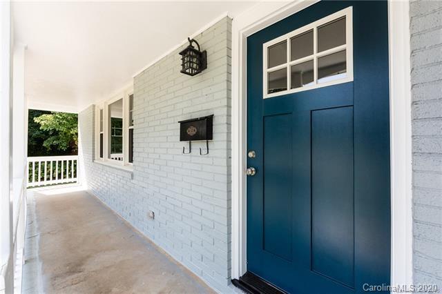 3948 Woodgreen Terrace Charlotte NC 28205