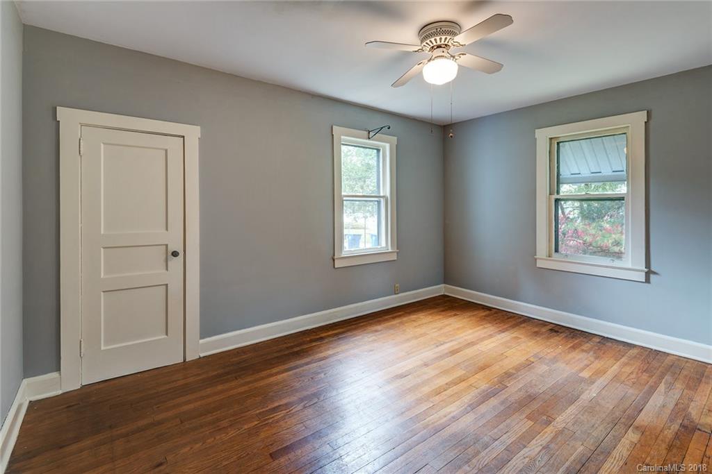 15 Pruitt Street Asheville NC 28806