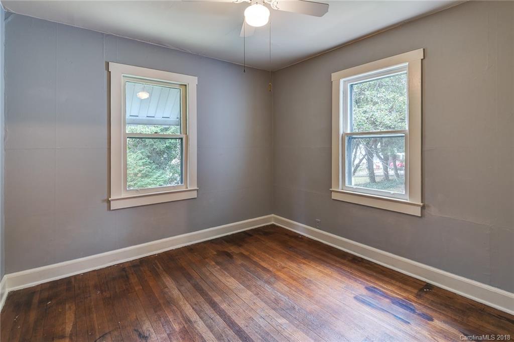 15 Pruitt Street Asheville NC 28806