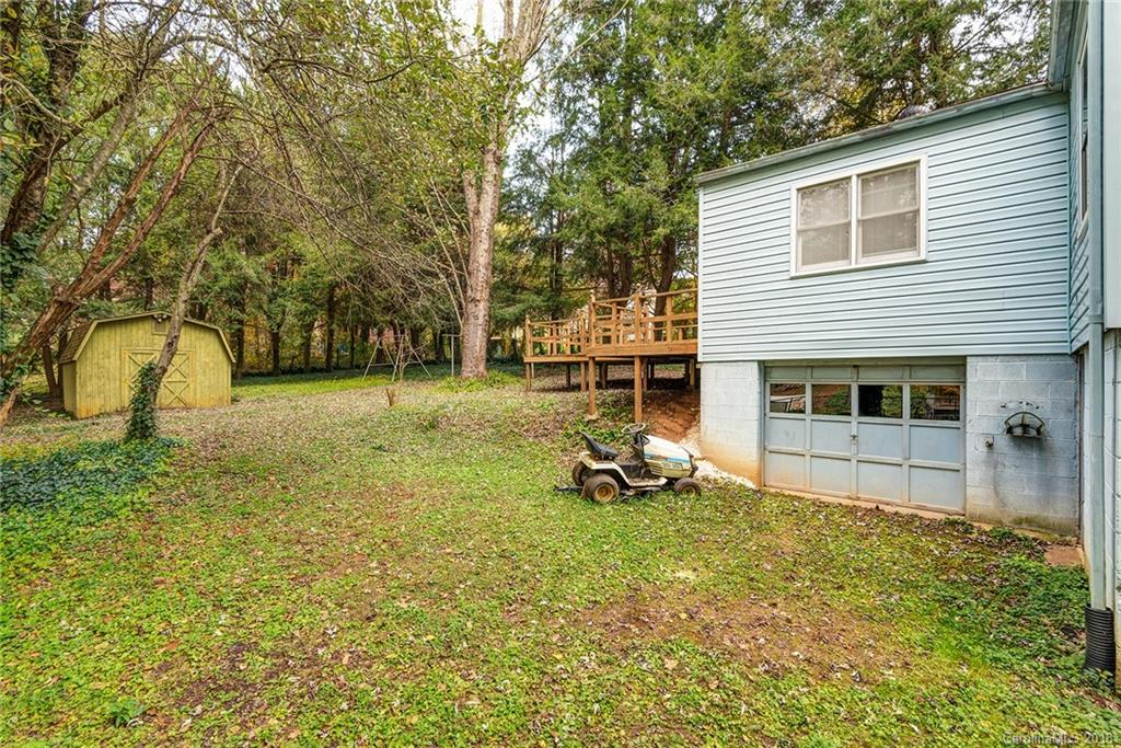 15 Pruitt Street Asheville NC 28806