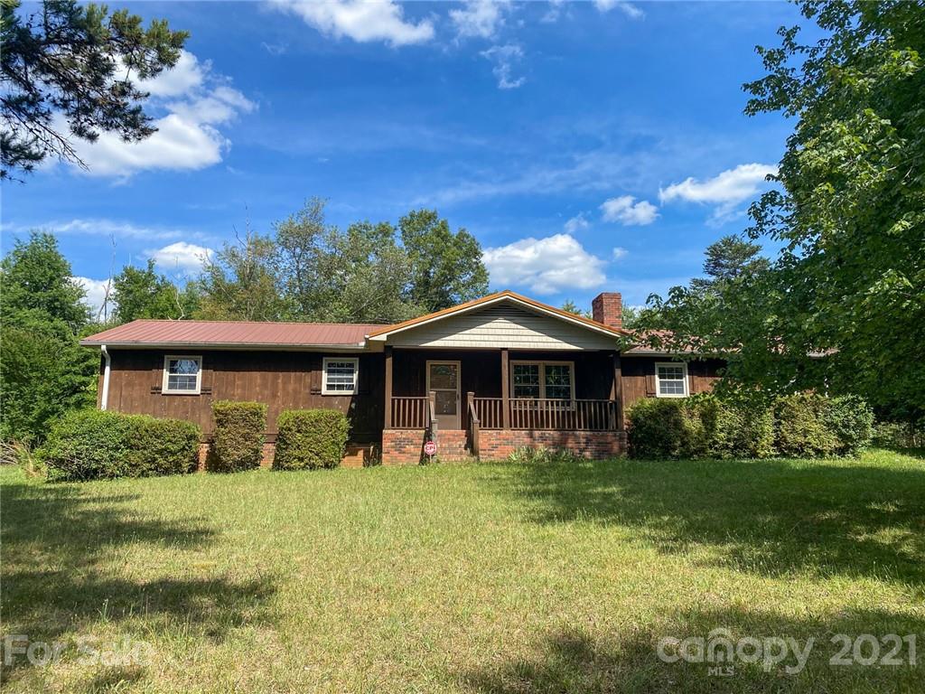 790 Chigger Ridge Road Taylorsville NC 28681