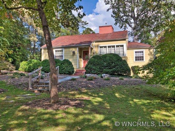 115 Lakeshore Drive Asheville NC 28804