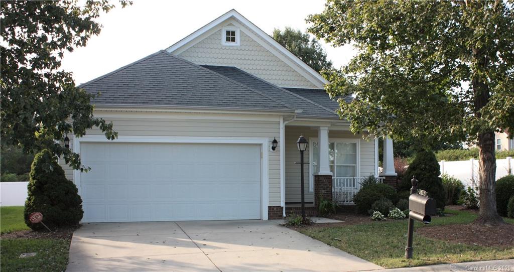 1017 Jessica Lane Matthews NC 28104