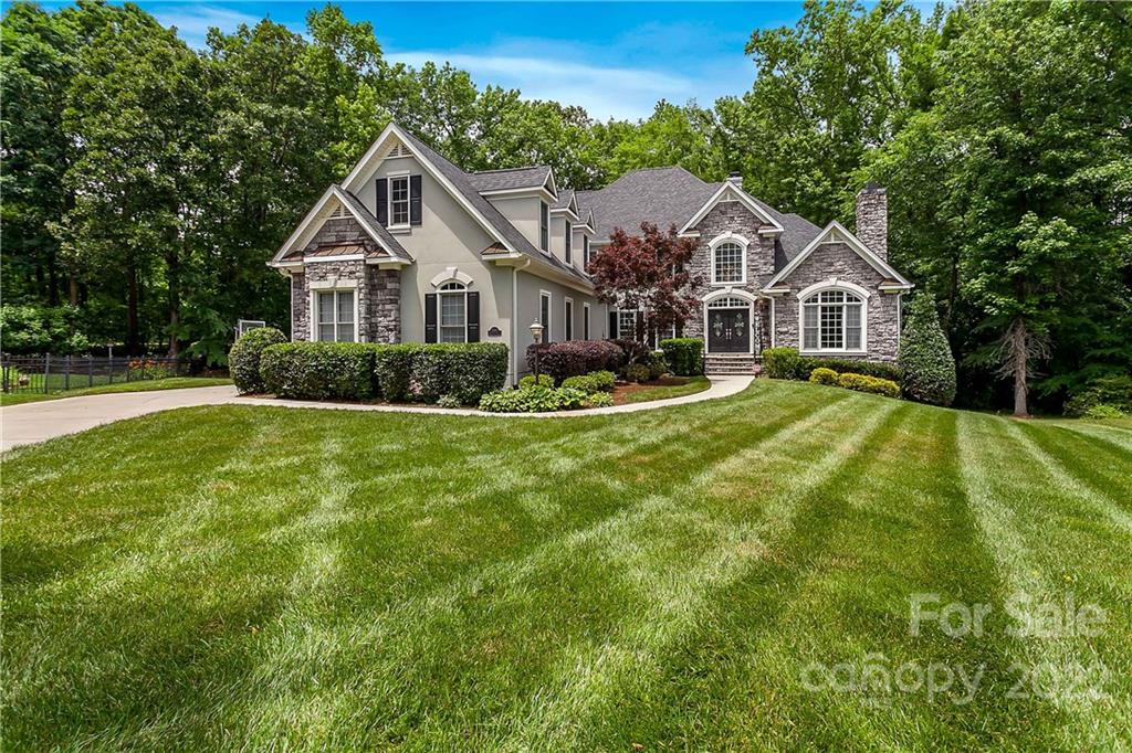 7300 Balintoy Lane Matthews NC 28104
