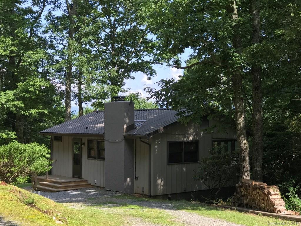 212 Sunkist Road Brevard NC 28712