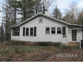 257 Dogwood Hills Drive Brevard NC 28712
