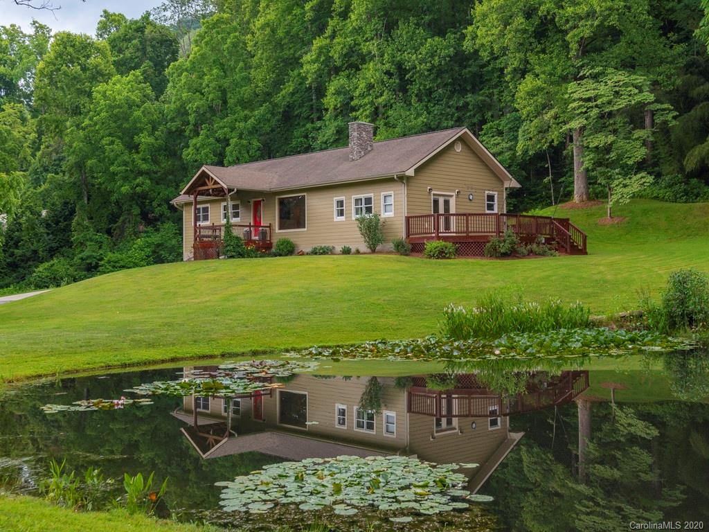 325 Echo Drive Waynesville NC 28786
