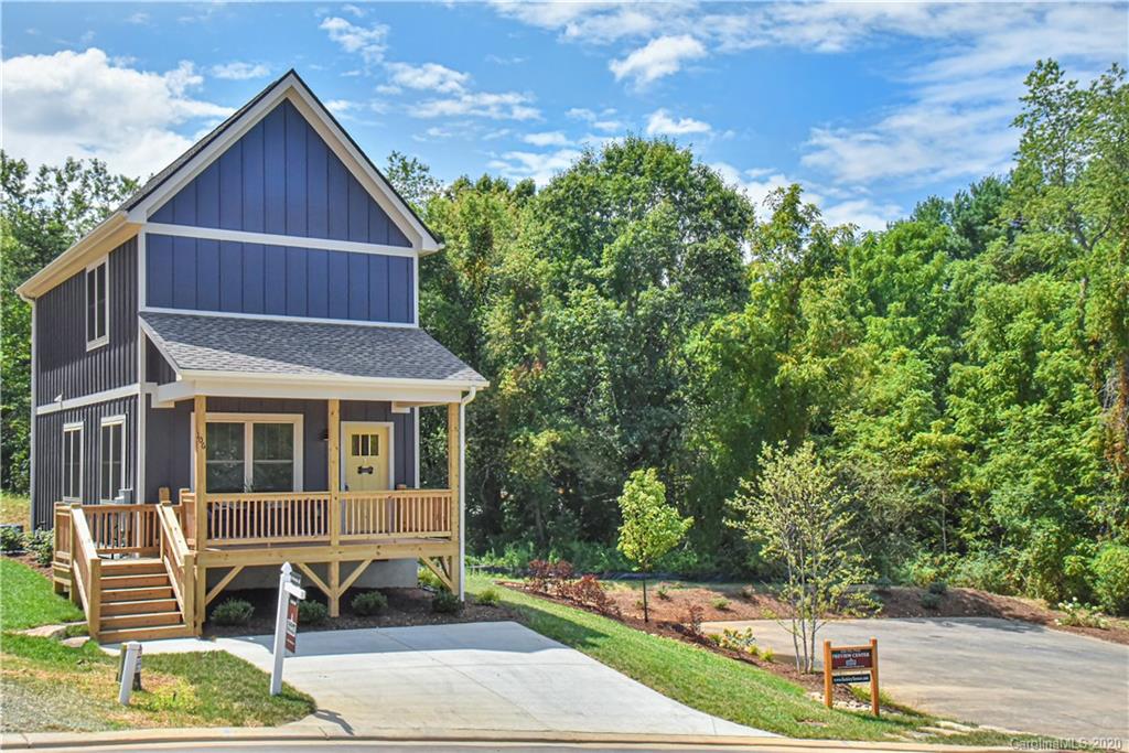 104 Wheeler Road Weaverville NC 28787