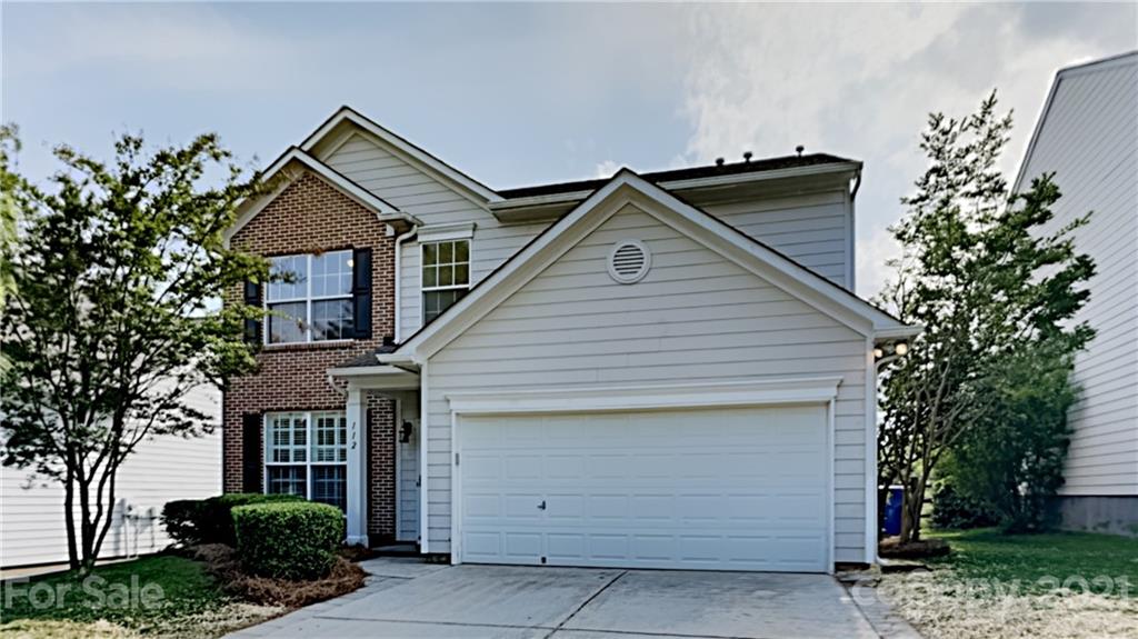 112 Charing Place Mooresville NC 28117