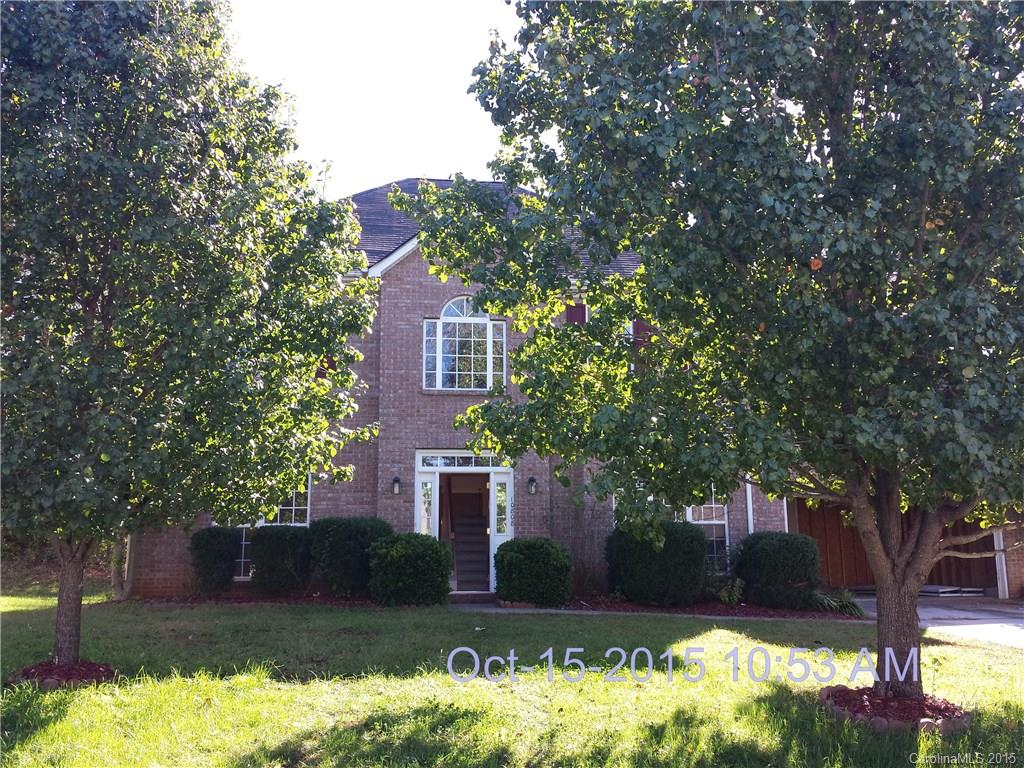 10808 Gold Pan Road Charlotte NC 28215