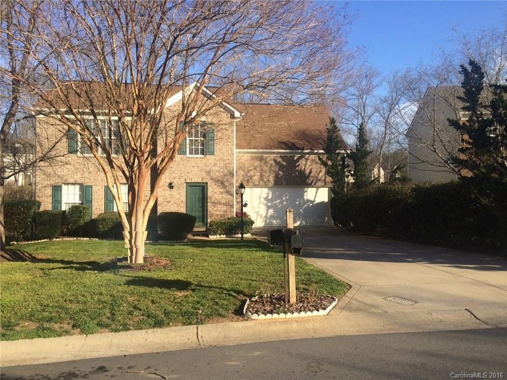 5223 Crisfield Road Charlotte NC 28269