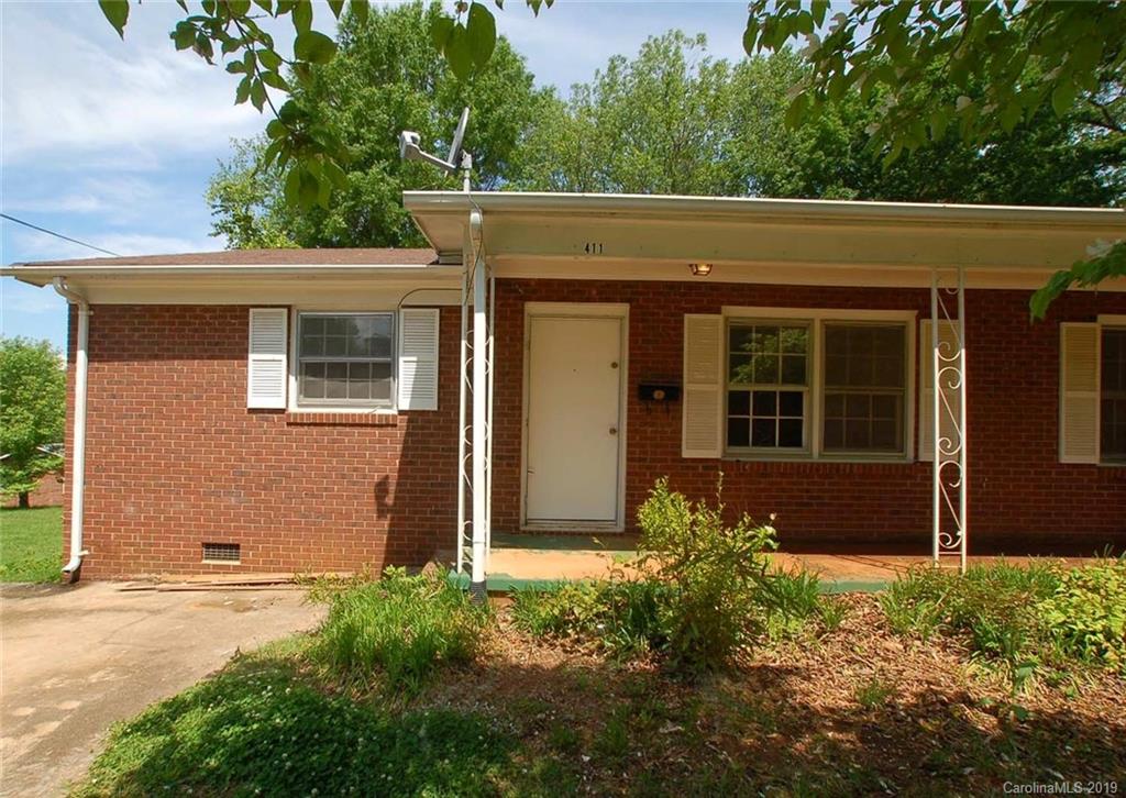 411 1st Avenue Statesville NC 28677