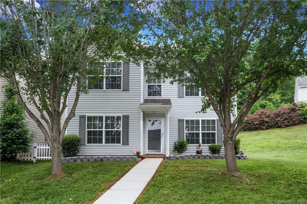 1903 Chadwell Court Waxhaw NC 28173