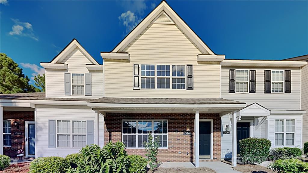 13644 Meade Glen Court Charlotte NC 28273