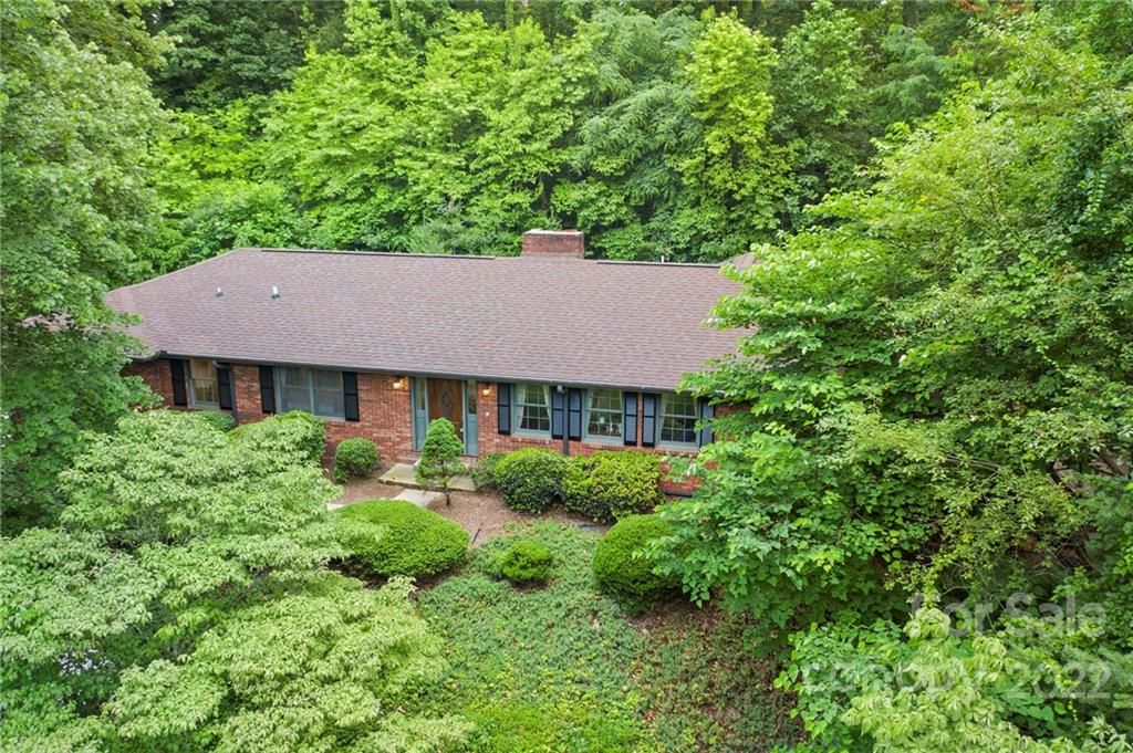 3 Fern Cove Road Asheville NC 28804