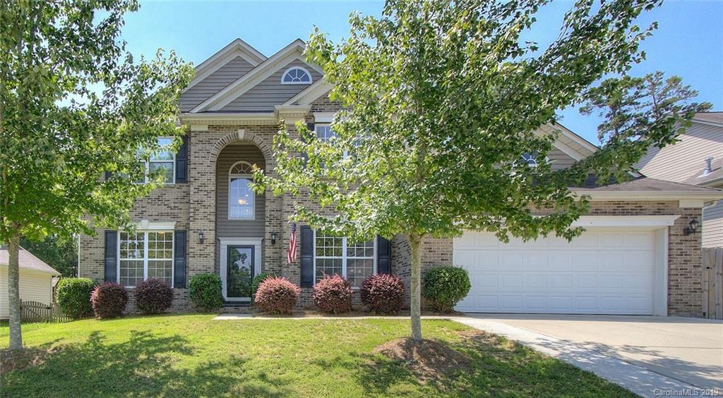9005 Good Life Lane Indian Trail NC 28079