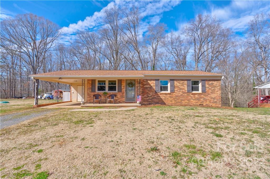 120 Delmar Road Shelby NC 28152
