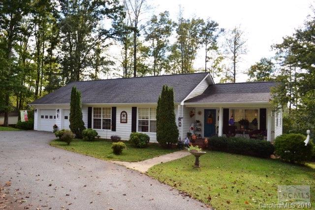 4146 Oakland Drive Morganton NC 28655