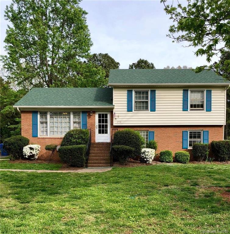 2516 Tall Pines Lane Matthews NC 28105