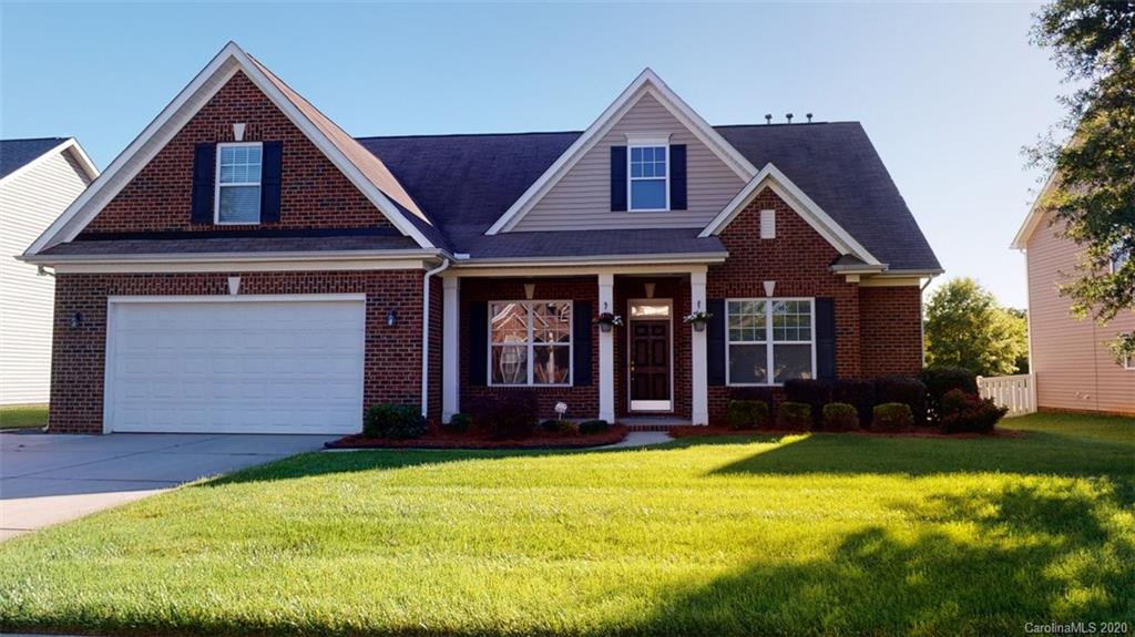 2011 Apogee Drive Indian Trail NC 28079
