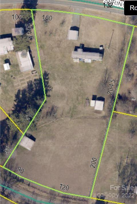 708 Springs East Road Lincolnton NC 28092