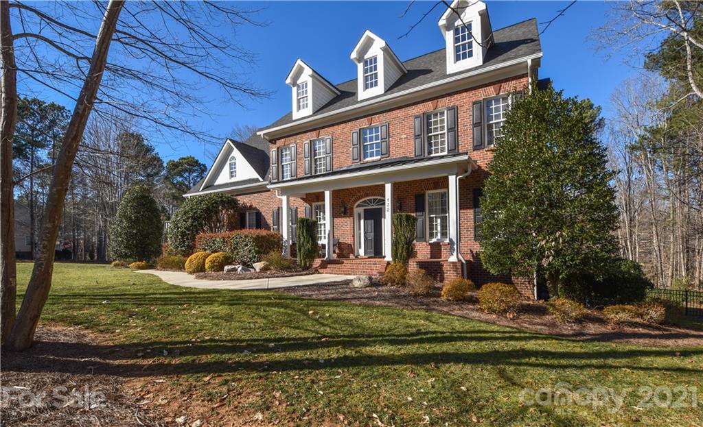 132 W Callicutt Trail Mooresville NC 28117