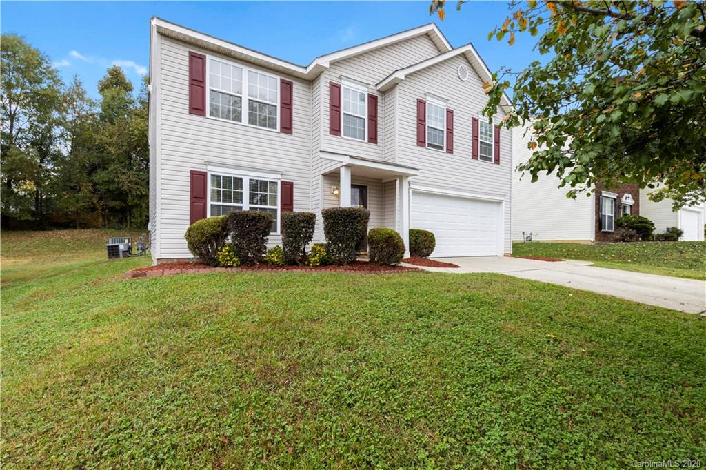 9024 Hedge Maple Road Charlotte NC 28269