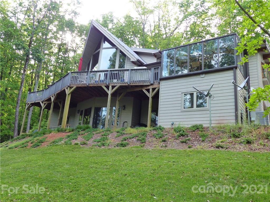 33 Fawn Ridge Drive Old Fort NC 28762