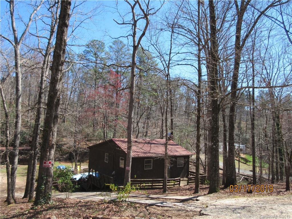 312 Hickory Nut Drive Mill Spring NC 28756