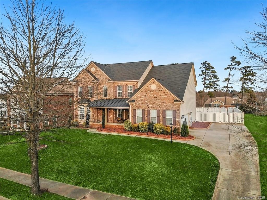 155 W Warfield Drive Mooresville NC 28115
