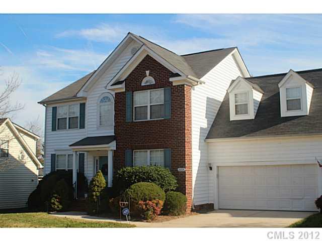 21226 Crown Lake Drive Cornelius NC 28031