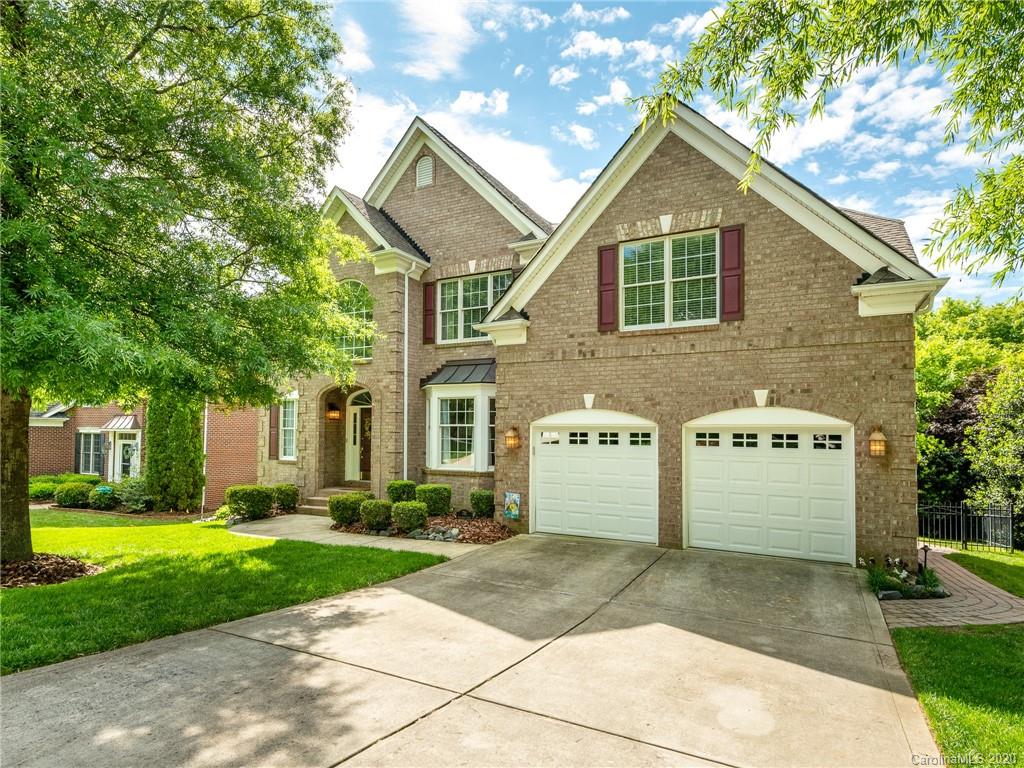 711 Ashgrove Lane Charlotte NC 28270