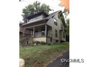 222 Broadway Street Asheville NC 28801