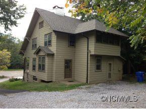 222 Broadway Street Asheville NC 28801