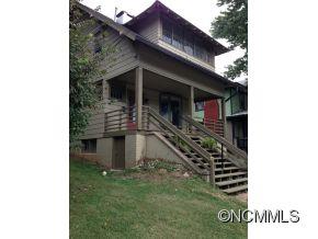 222 Broadway Street Asheville NC 28801