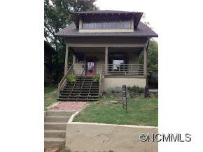 222 Broadway Street Asheville NC 28801